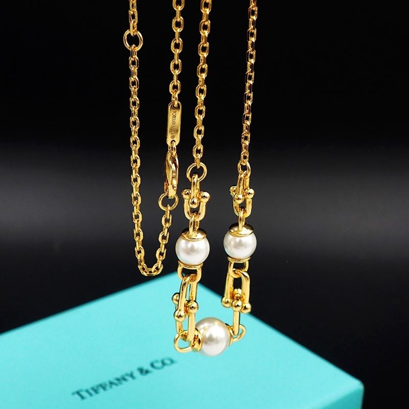 Tiffany Necklaces